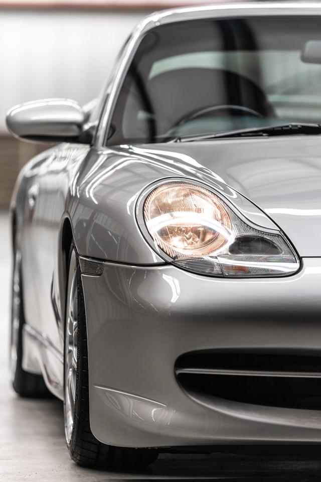 Ever dreamed of owning a Porsche?